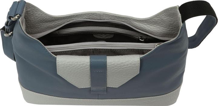 Actual product image Voi Boston Umhängetasche Leder 30.5 cm