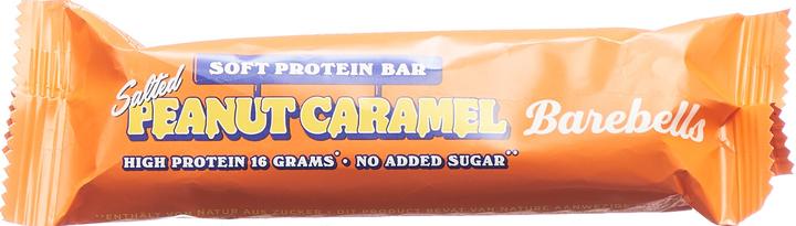 Image du produit Barebells Barre de protéines douce (Peanut Caramel, 1 pcs, 55 g)
