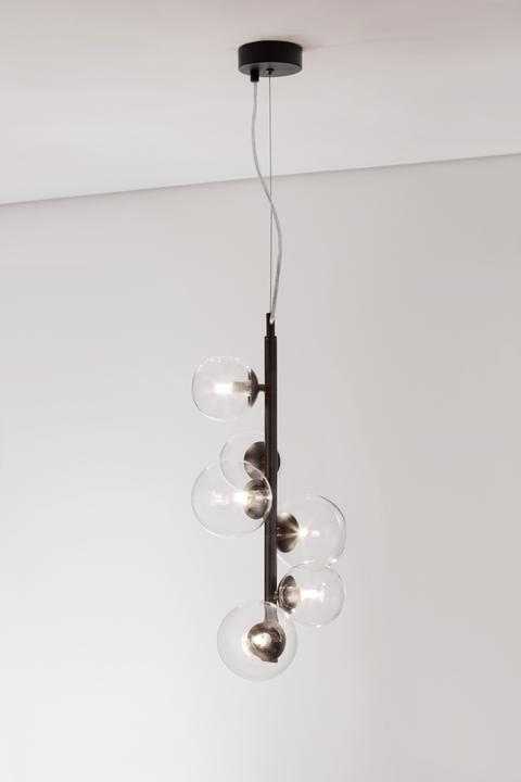 Productafbeelding Nova Luce Odillia (G9)