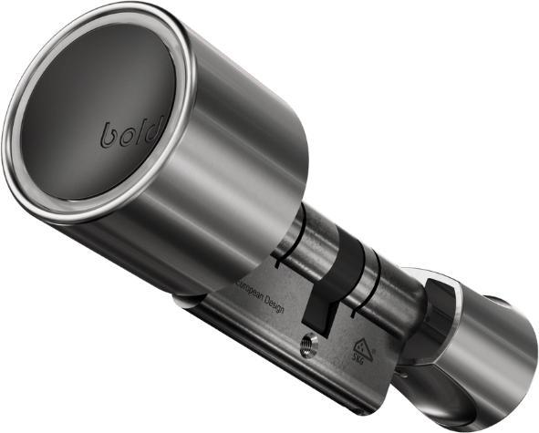 Produktbild Bold Garden SX53 (Smartphone)