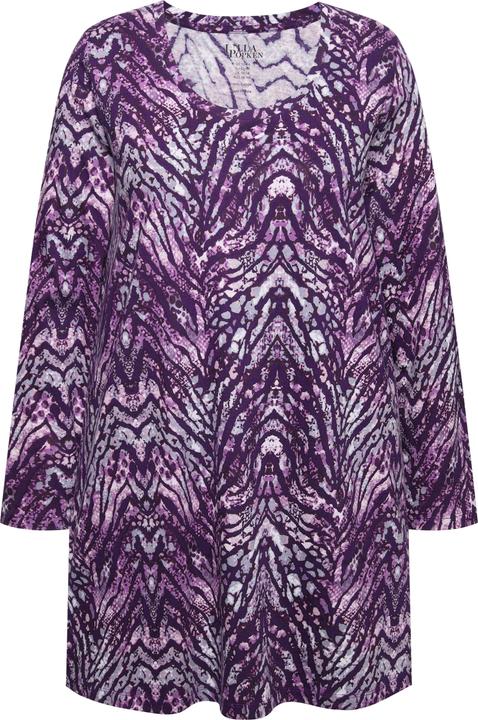 Dark purple