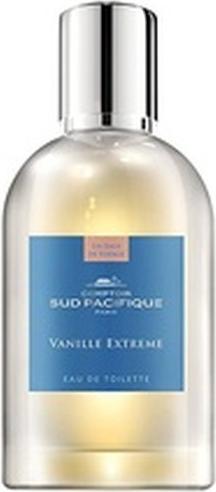 Produktbild Comptoir Sud Pacifique Eau de Toilette Vanilla Extreme One Shot (Eau de Toilette, 30 ml)