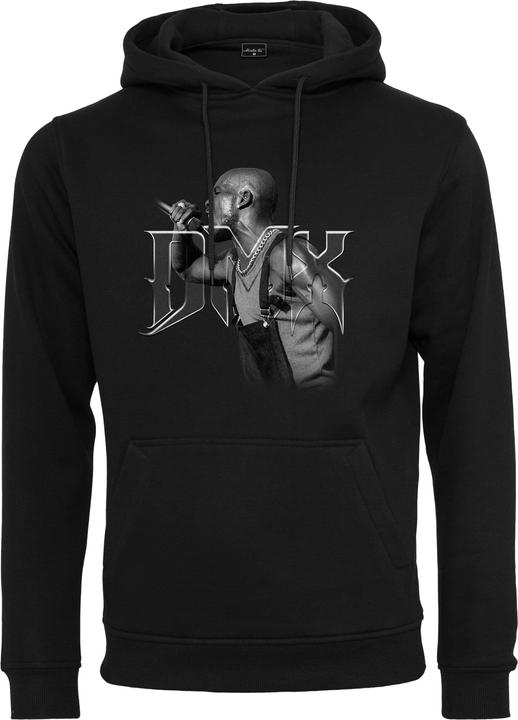 Produktbild MT DMX Mic Hoody (XL)
