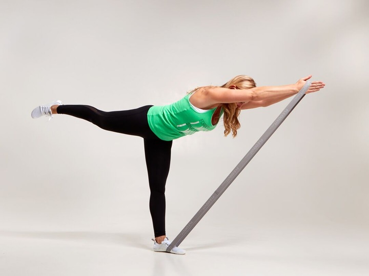 Produktbild Flexvit Revolve (1 m, Stark)