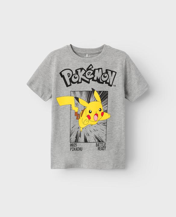 Actual product image Name it Nkmnoisi Pokemon Ss Top Noos Bfu (134, 140)