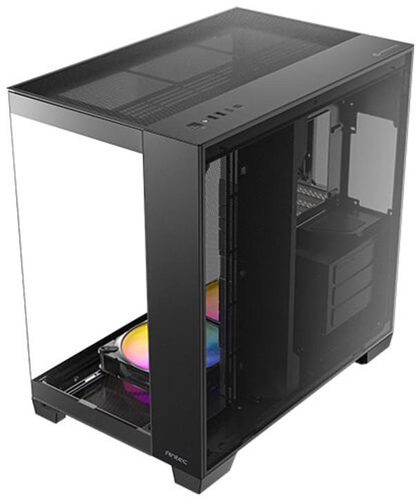 Image du produit Antec C8 (ATX, ITX, mATX)