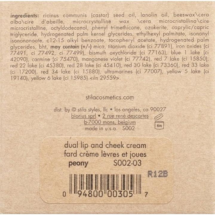 Produktbild Stila Convertible Colour (peony)