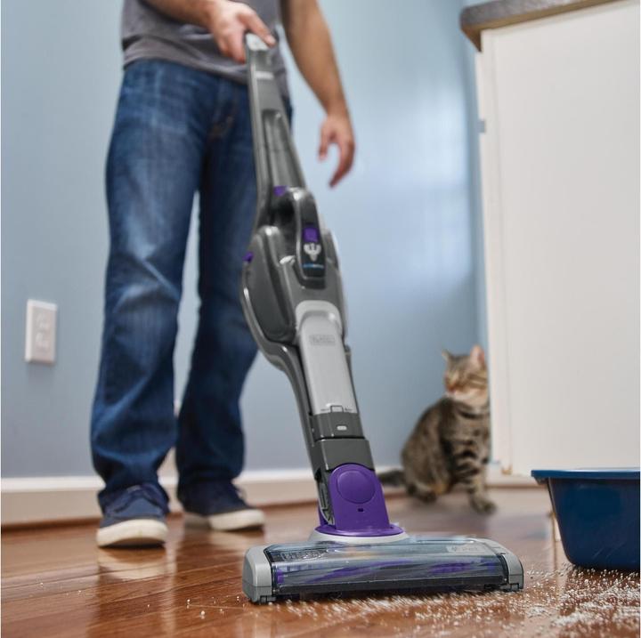 Produktbild Black & Decker Svj520bfsp