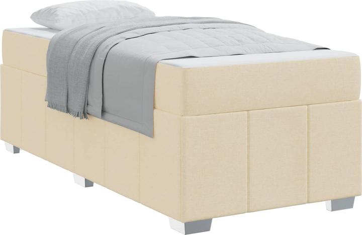 Image du produit vidaXL Bettgestell (90 x 190 cm)
