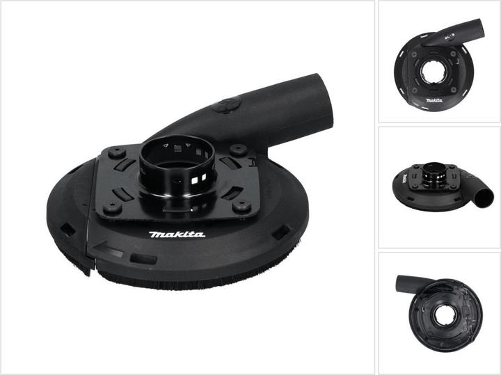 Produktbild Makita Absaughaube Schleifen