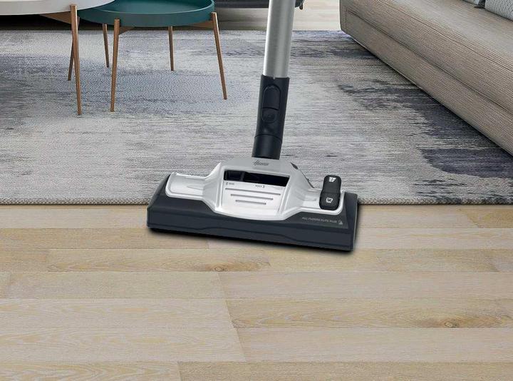 Produktbild Hoover H-ENERGY 700 HE710HM 011 5 L Zylinderstaubsauger Trocken 850 W Staubbeutel