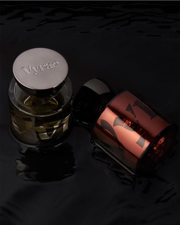 Immagine prodotto Vyrao MAMAJUJU Eau de Parfum (Eau de parfum, 50 ml)