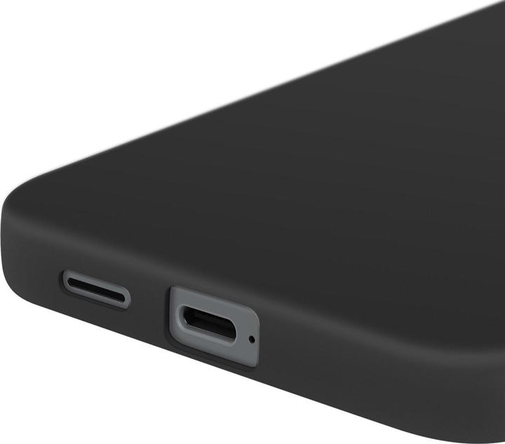 Actual product image Avizar SoftGlow Case (Samsung Galaxy S25+)