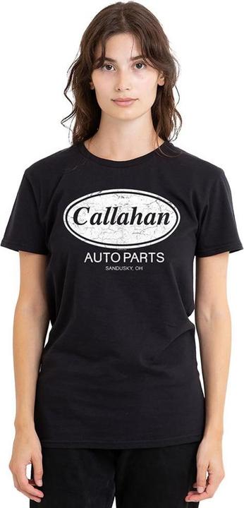 Produktbild Callahan Auto TShirt (L)