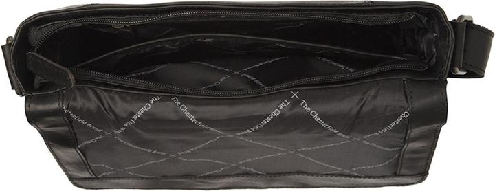 Produktbild The Chesterfield Brand Matera Umhängetasche Leder 29 cm