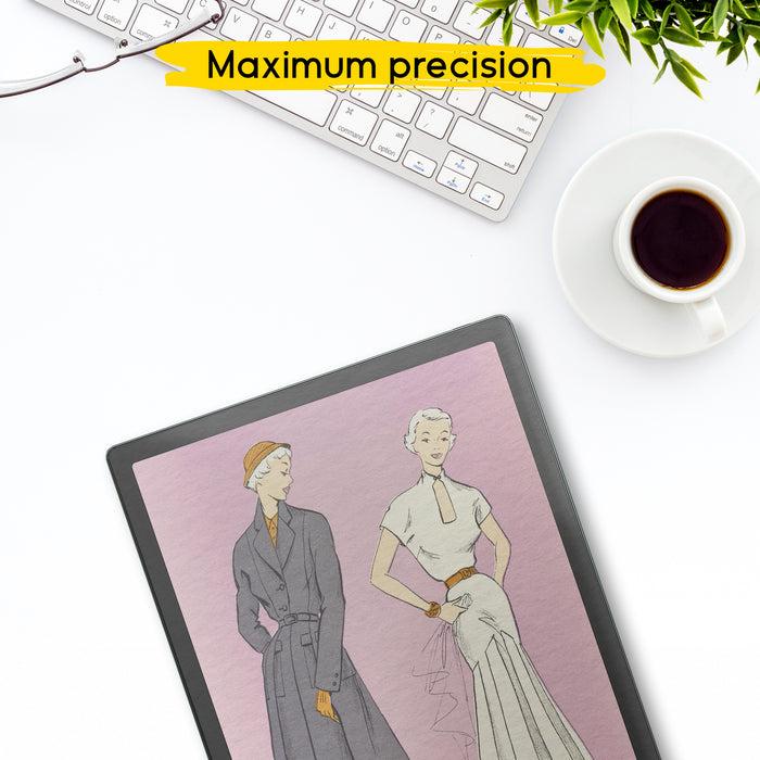 Produktbild Doodroo Displayschutzfolie für Boox Tab X (Boox Tab X)