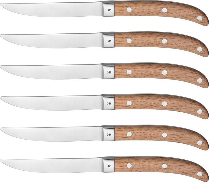 Actual product image WMF Ranch (6 Piece, Knife)