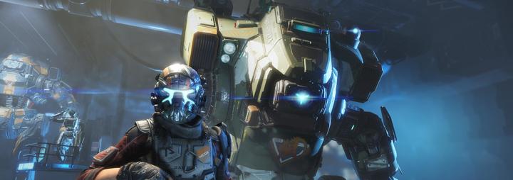 Produktbild EA Games Titanfall 2 (PS4, EN)