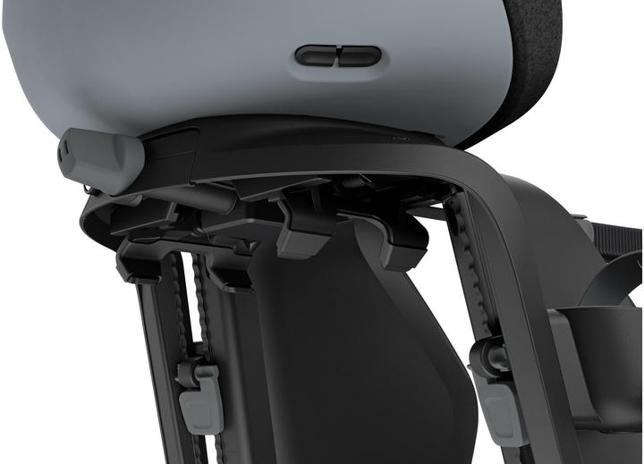 Actual product image Thule Child seat Yepp Nexxt 2 Maxi (GT) (Carrier)