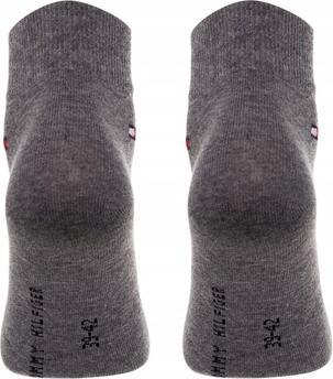 Produktbild Tommy Hilfiger Quarter (2er Pack, 39 - 42)