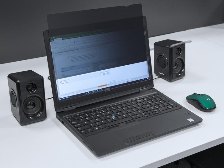 Actual product image Natec OWL 13.3" 16:9 (13.30", 16:9)