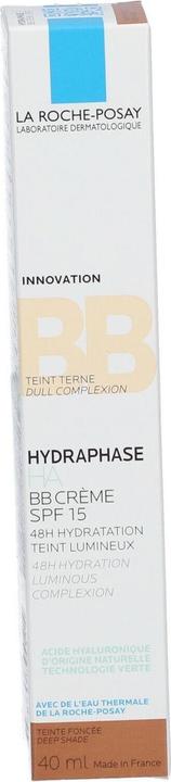 Produktbild La Roche Posay Roche Posay Hydrap Bb Dunk (Deep)