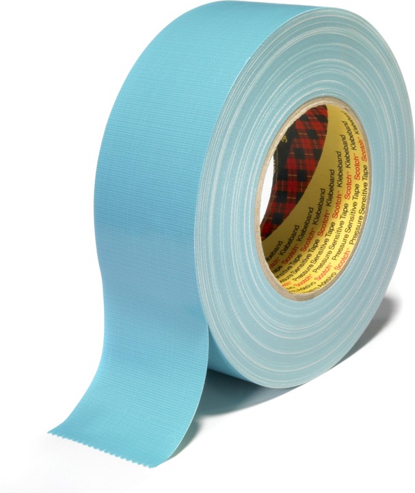Produktbild 3M Scotch Gewebeklebeband 389 (100 mm)