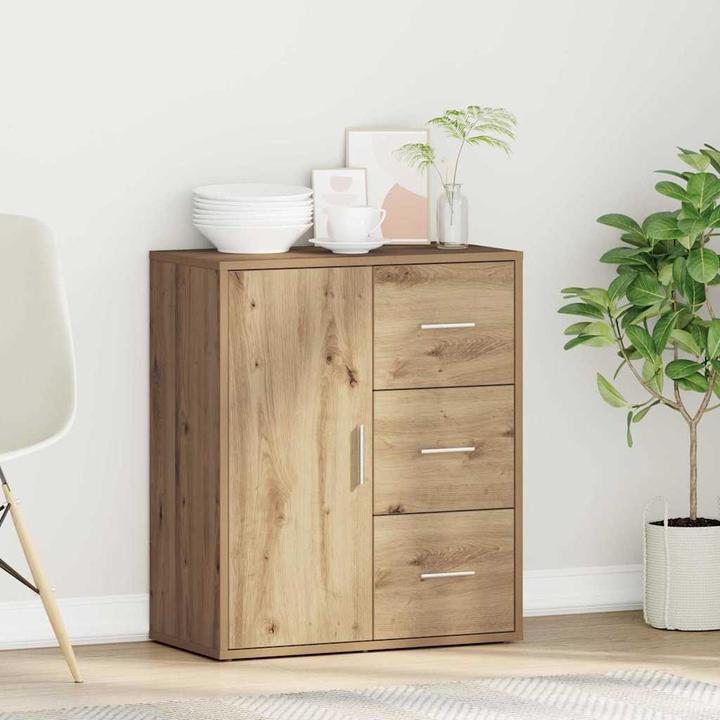 Image du produit vidaXL Sideboard (31 x 31 x 70 cm)