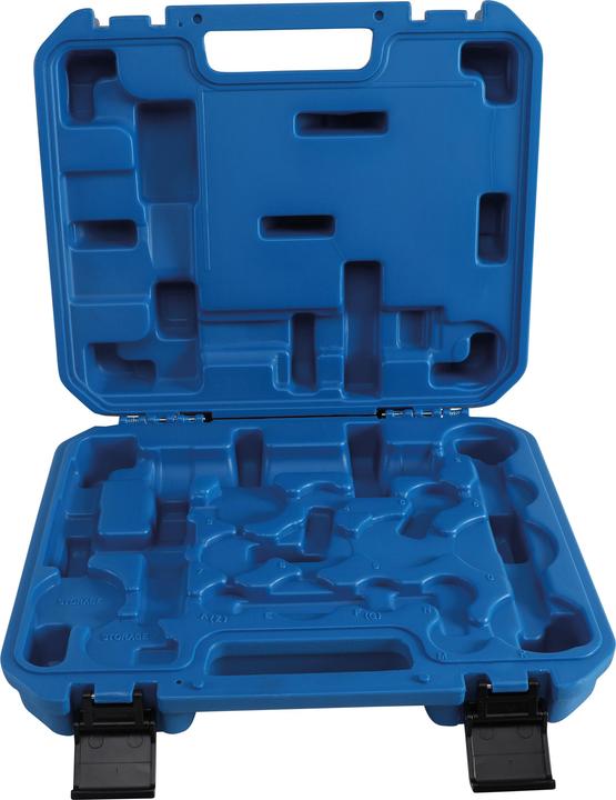 Actual product image BGS Empty Case for 1117 (Brake kit)