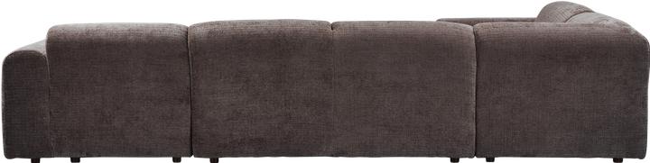 Actual product image Woood Cloud (Corner sofa)