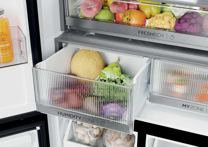 Produktbild Haier HCKR7819DWGB (459 l)