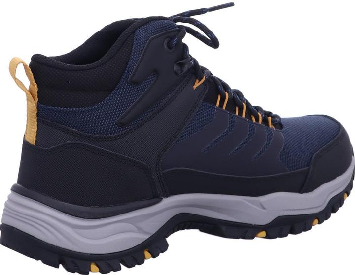 Actual product image Skechers Arch Fit Dawson Raveno Men's Hiking Boot (44)