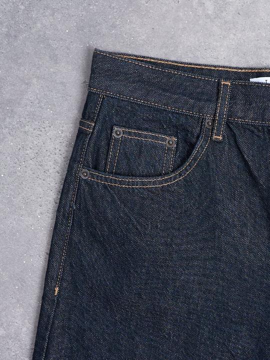 Actual product image Spokey Baggy Fit Niedrige Taille Jeans Baggy Fit Jeans (32)