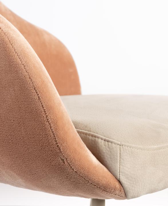 Produktbild Zuiver Lounge Chair Friuli