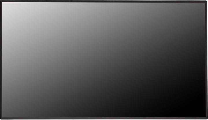 Actual product image LG Dis Public 43 43UM5N-H (3840 x 2160 Pixels, 43")