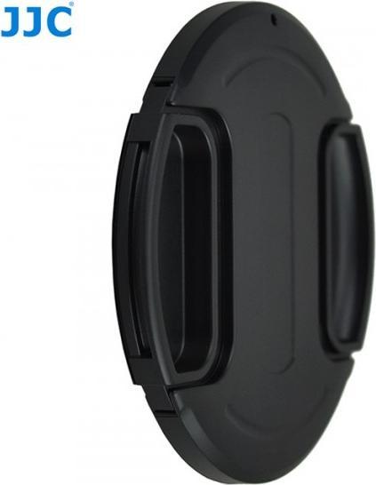 Image du produit JJC Capuchon bouchon d'objectif snap-on (77 mm)