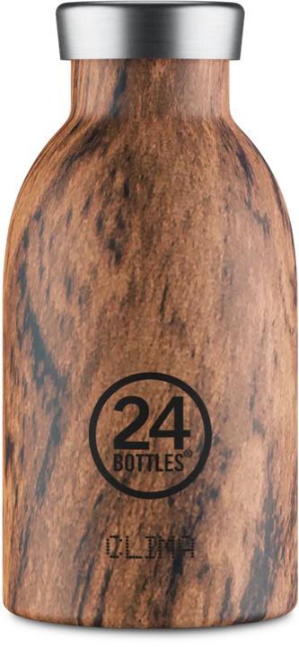 Immagine prodotto 24 Bottles Clima (0.33 l)