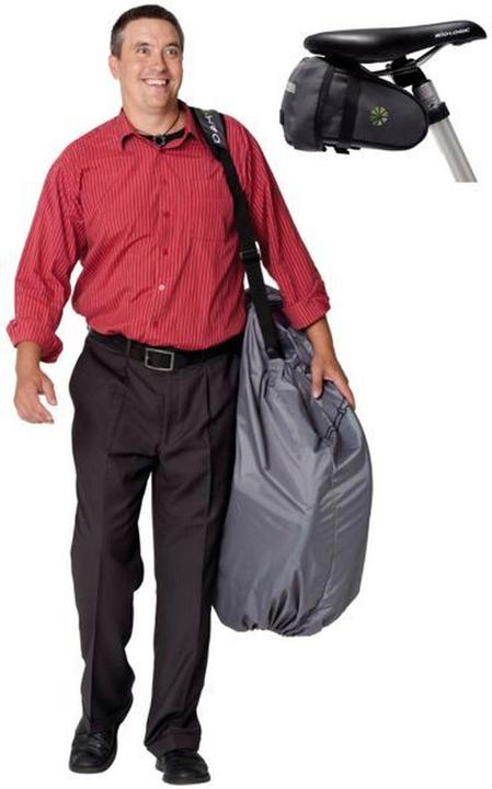 Produktbild Dahon Carry-On Bag