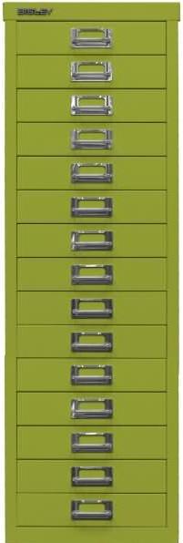 Actual product image Bisley Home (27.90 x 38 x 59 cm)