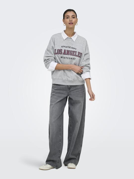 Produktbild JdY JDYMESA Sweatshirt Sweatshirt (S)
