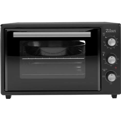 Zilan ZLN8887 Mini cepeskrasns 35L 1800W, Miniforno