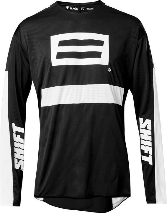 Actual product image Shift 3LACK G.I. FRO (Men, M)