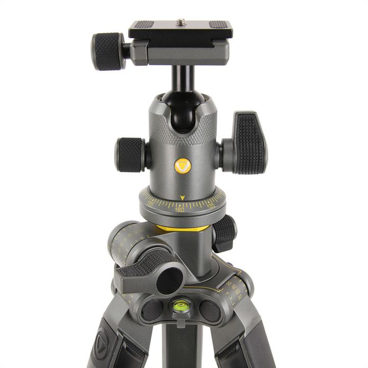 Produktbild Vanguard Alta Pro 2+ 263ab 100 (Metall)