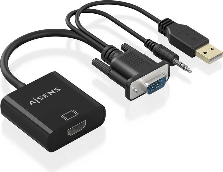 Produktbild Aisens A115-0872 (0.20 m)