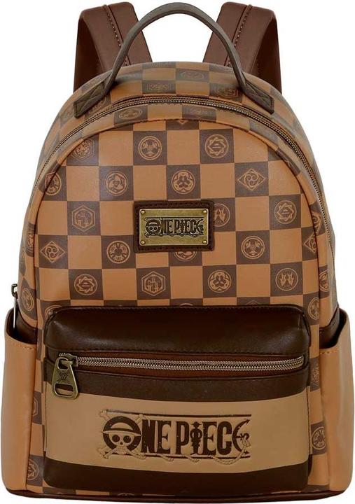 Produktbild Karactermania Heady Backpack Chess (8 l)