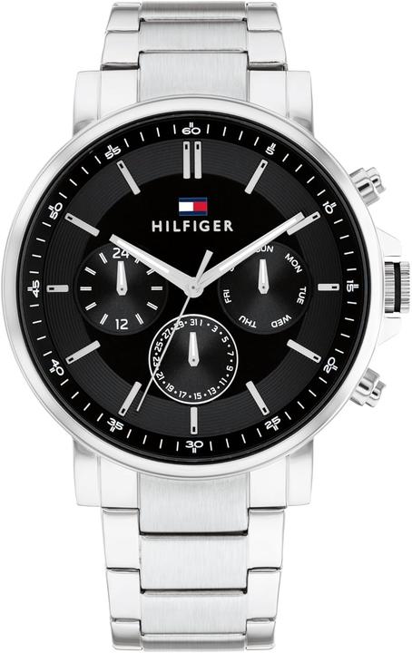 Productafbeelding Tommy Hilfiger - Tyson 1710667 (Analoog horloge, 44 mm)