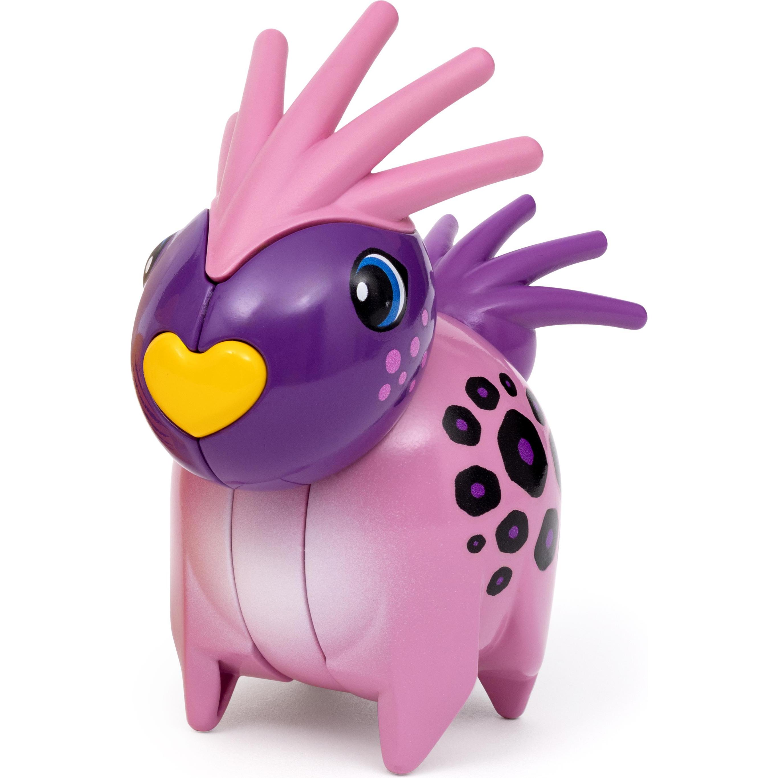 Ravensburger BRIO Flora - Petunia