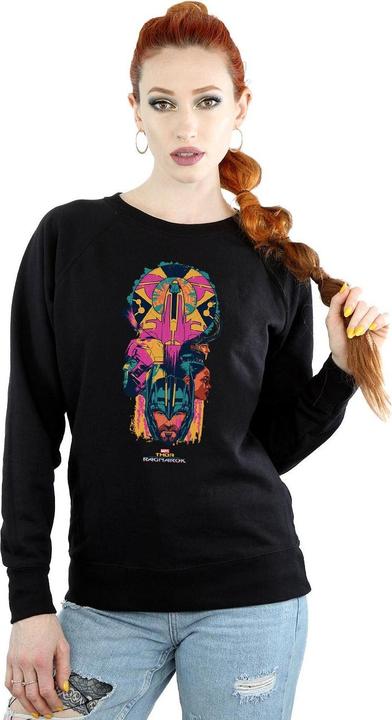 Produktbild Thor Ragnarok Character Totem Sweatshirt (XL)