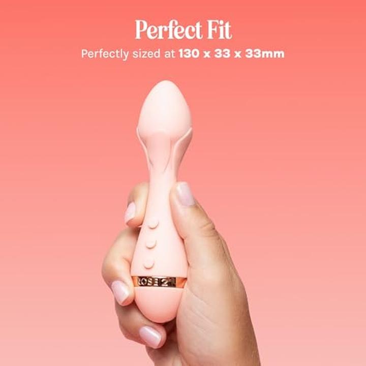 Produktbild Vush Rose 2