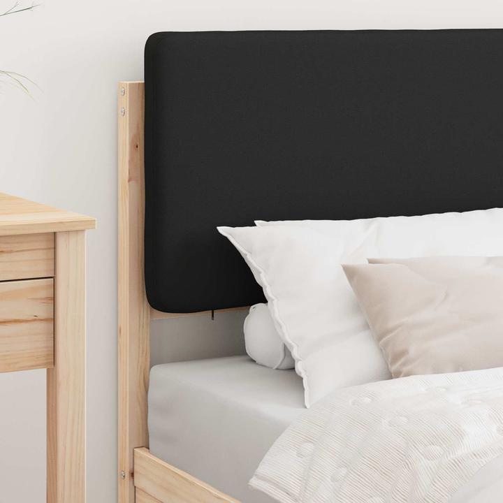 Image du produit vidaXL Moderner Bettrahmen (80 x 200 cm)